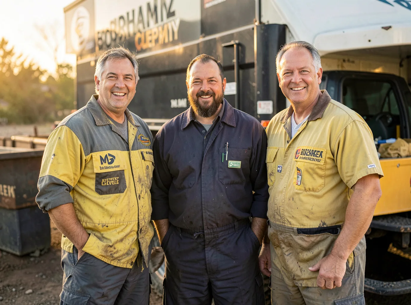 Sewage Cleanup company in Rossville, IN