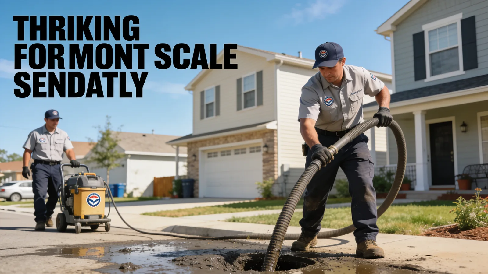 Sewage Cleanup in Rossville, IN near me